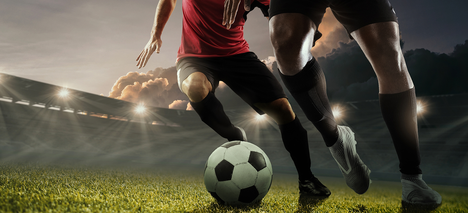 Soccer Tickets